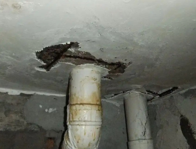 盐山卫生间漏水维修公司浅析盐山卫生间渗水维修的方法
