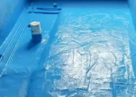 盐山卫生间漏水维修公司分享下盐山卫生间防水工程中常用防水涂料介绍。